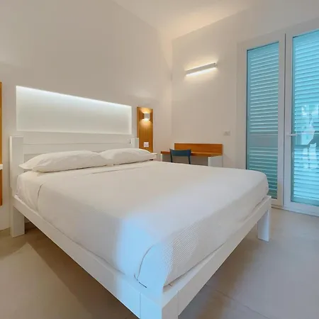La Casa Sulla Lägenhet *