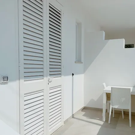 La Casa Sulla * Torre San Giovanni Ugento