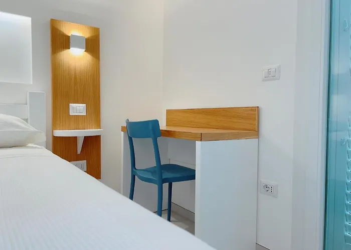 La Casa Sulla Lägenhet