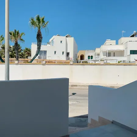 Apartamento La Casa Sulla Torre San Giovanni