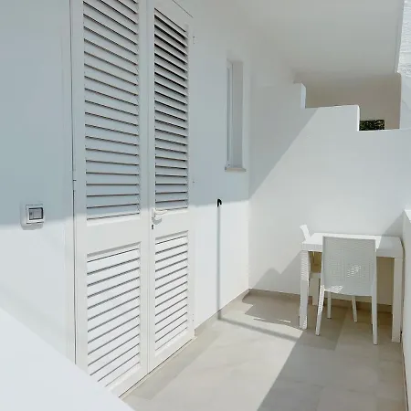 La Casa Sulla *