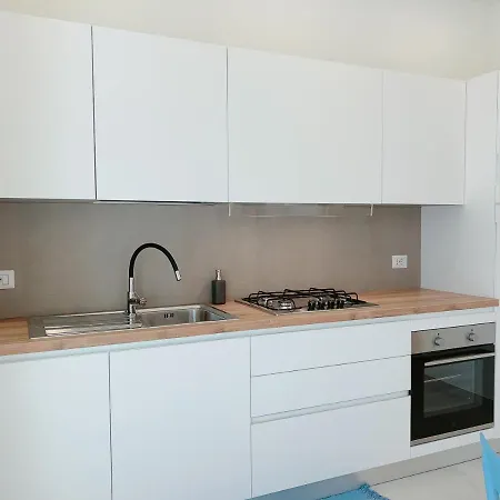 Apartament La Casa Sulla *