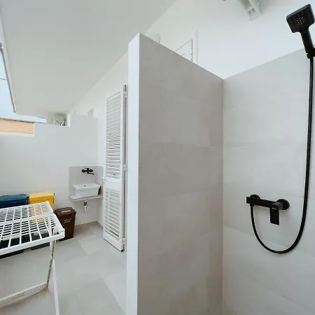 Apartamento La Casa Sulla