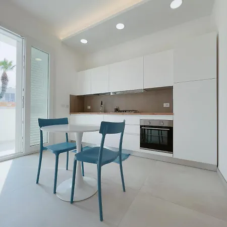 La Casa Sulla Apartament