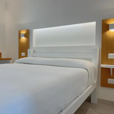 Apartamento La Casa Sulla