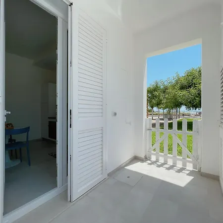 La Casa Sulla