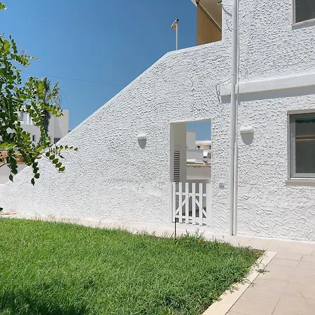 La Casa Sulla * Torre San Giovanni Ugento