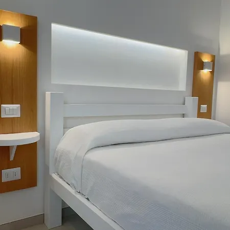 La Casa Sulla Apartment