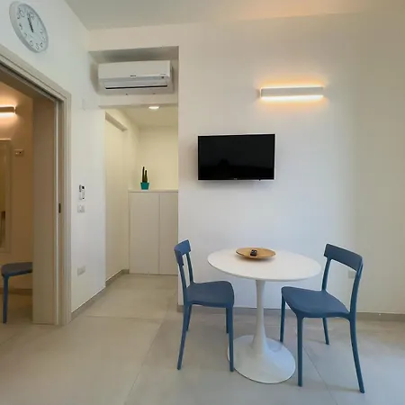 La Casa Sulla - Coste Del Sud It Apartment Torre San Giovanni Ugento