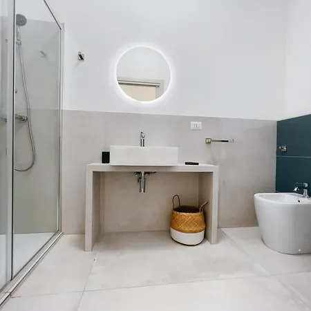 Apartment La Casa Sulla - Coste Del Sud It Torre San Giovanni Ugento
