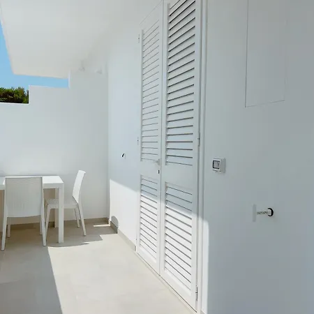 La Casa Sulla - Coste Del Sud It Torre San Giovanni Ugento