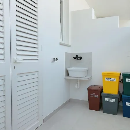 La Casa Sulla - Coste Del Sud It Apartment *