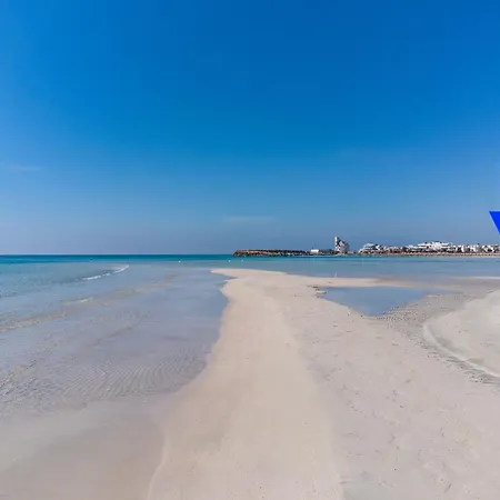 La Casa Sulla - Coste Del Sud It Torre San Giovanni Ugento