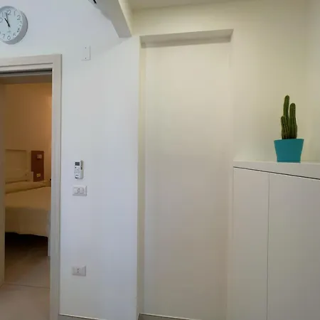 Apartment La Casa Sulla - Coste Del Sud It *