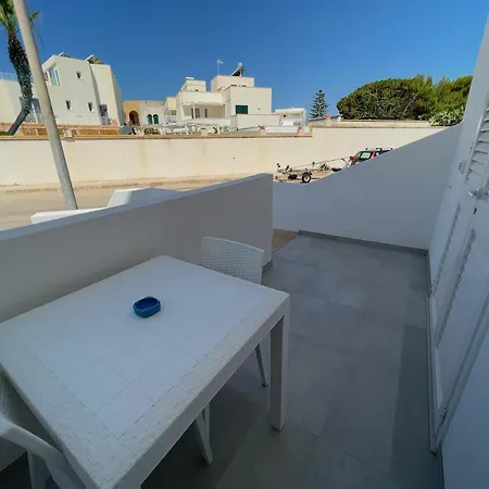 La Casa Sulla - Coste Del Sud It * Torre San Giovanni Ugento
