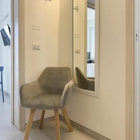 La Casa Sulla - Coste Del Sud It Apartment Torre San Giovanni Ugento