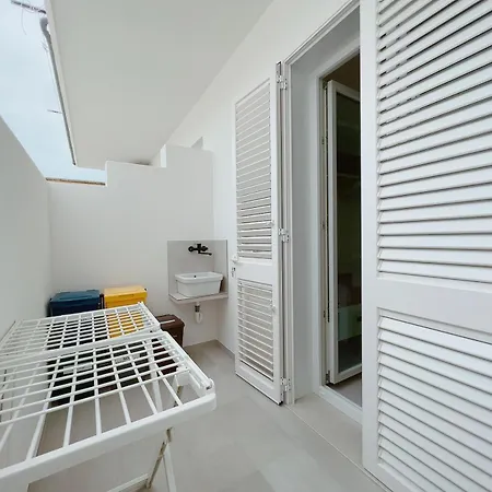 La Casa Sulla - Coste Del Sud It Torre San Giovanni Ugento