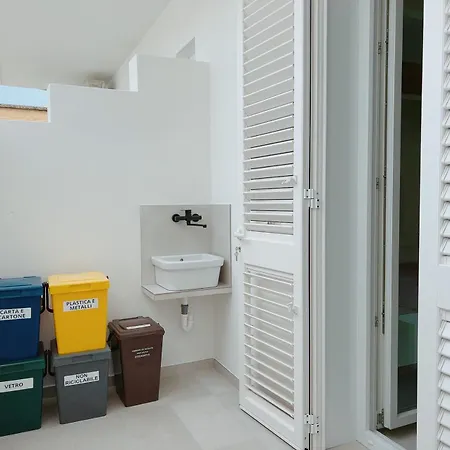 La Casa Sulla - Coste Del Sud It Apartment